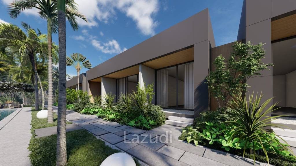 7 Palms Chaloklom Phase 2