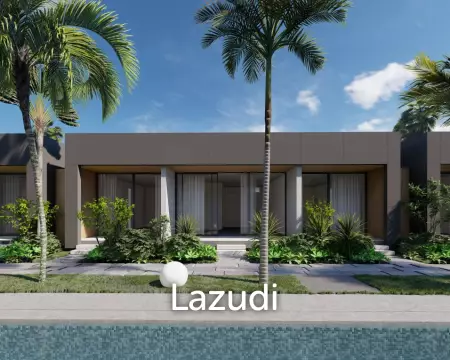 7 Palms Chaloklom Phase 2