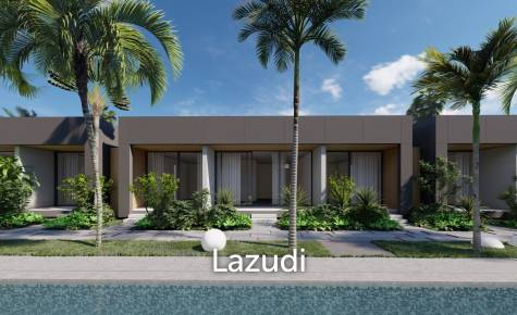 7 Palms Chaloklom Phase 2