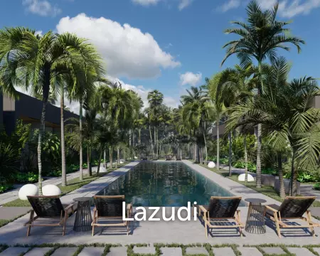 7 Palms Chaloklom Phase 2