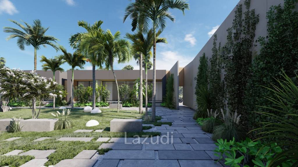 7 Palms Chaloklom Phase 2