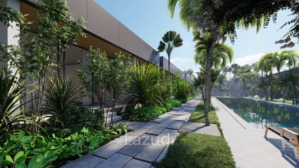 7 Palms Chaloklom Phase 2