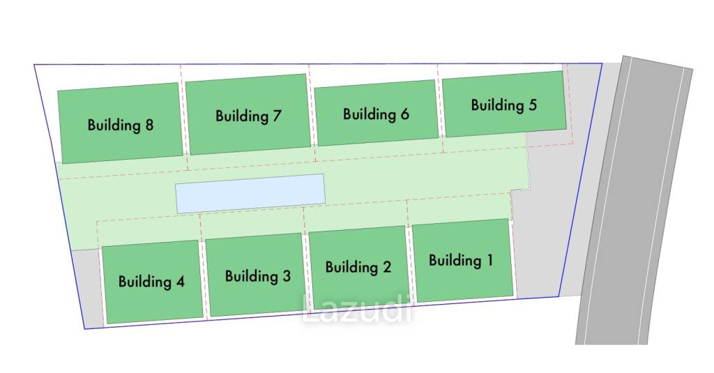 7 Palms Chaloklom Phase 2