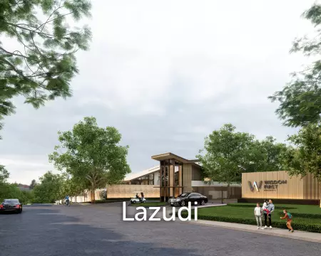 Wisdom First Residence