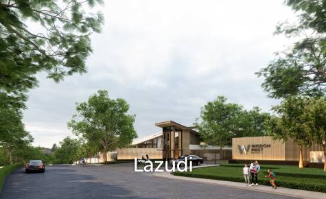 Wisdom First Residence