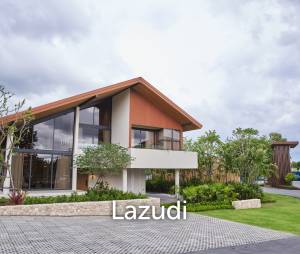Wisdom First Residence