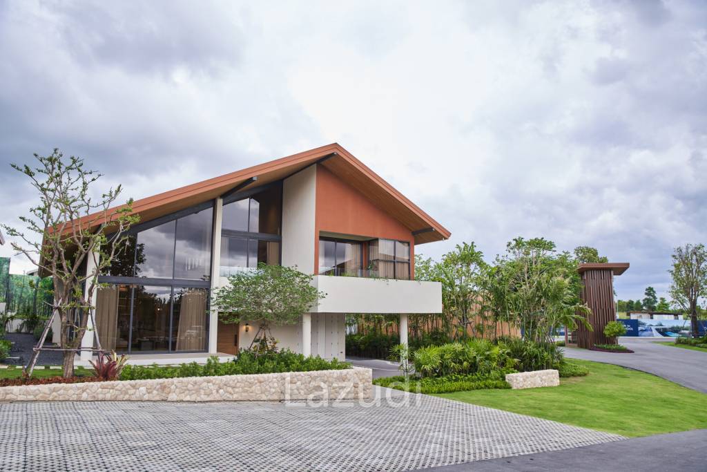 Wisdom First Residence