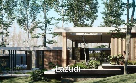 Glory Green Hills Villas