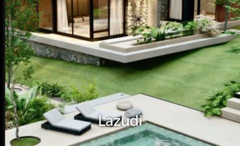 Glory Green Hills Villas