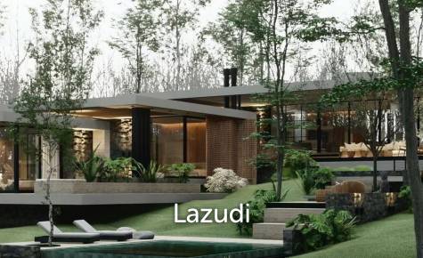 Glory Green Hills Villas