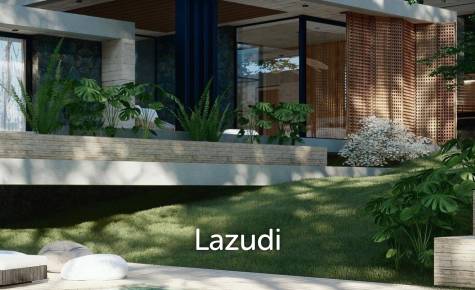 Glory Green Hills Villas