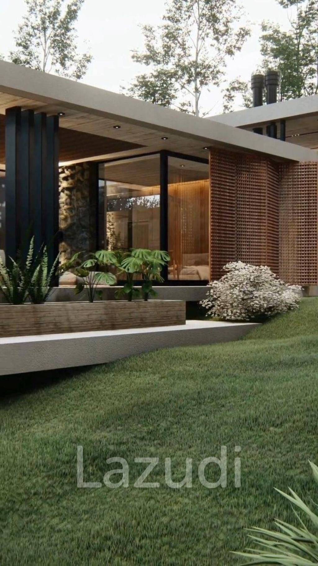 Glory Green Hills Villas