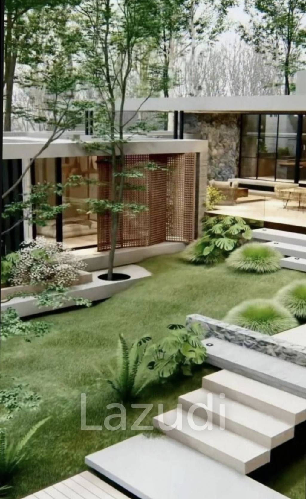 Glory Green Hills Villas