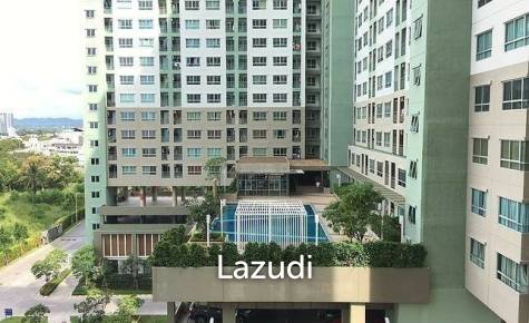 ลุมพินี วิลล์ นาเกลือ - วงศ์อมาตย์