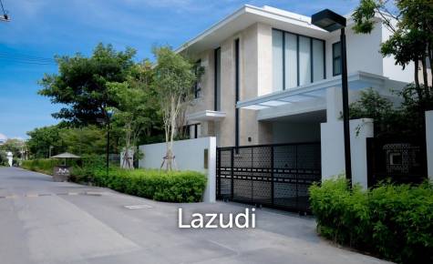 Baba Beach Club Luxury Pool Villa