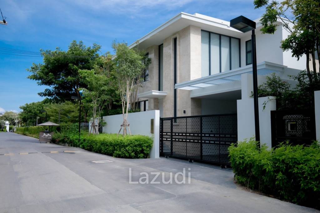 Baba Beach Club Luxury Pool Villa