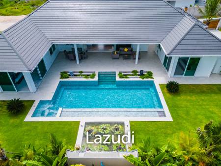 Palm Avenue 5