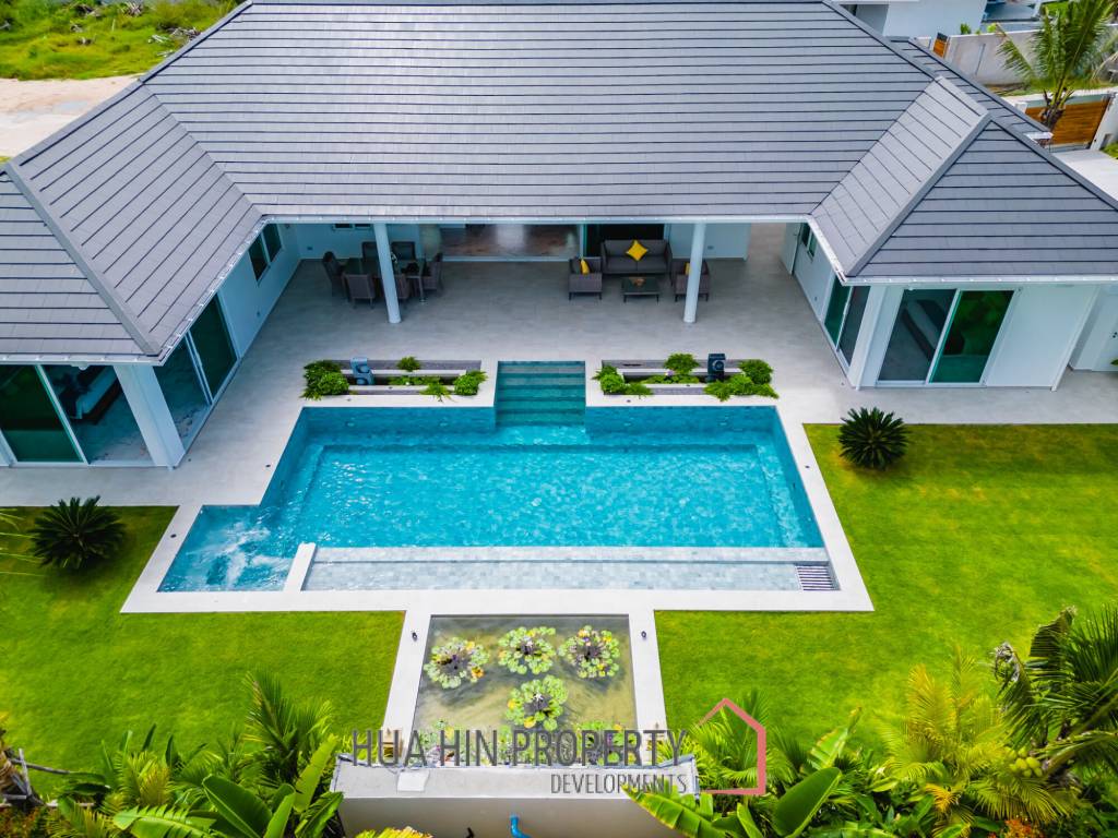 Palm Avenue 5