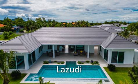 Palm Avenue 5