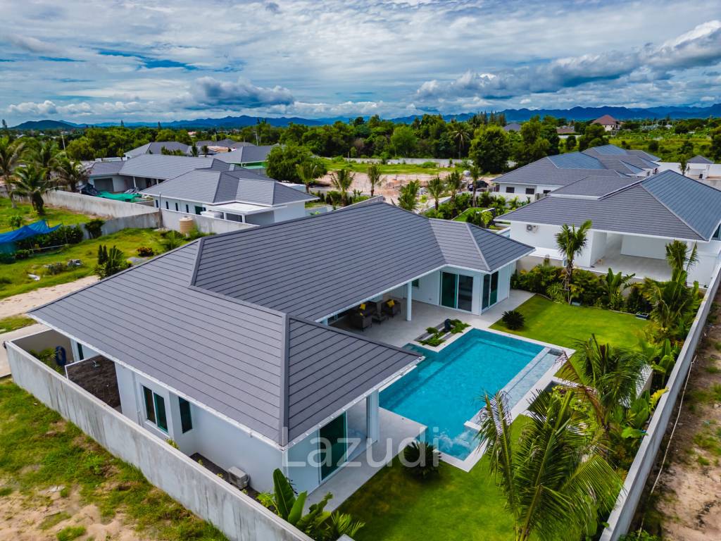 Palm Avenue 5