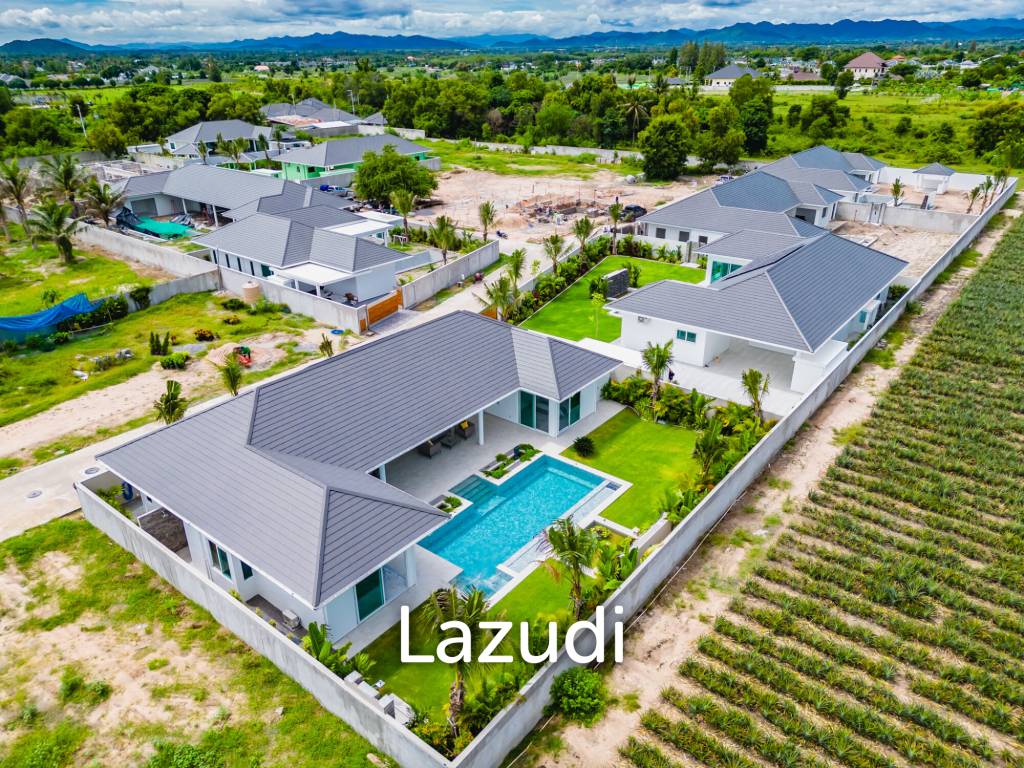 Palm Avenue 5