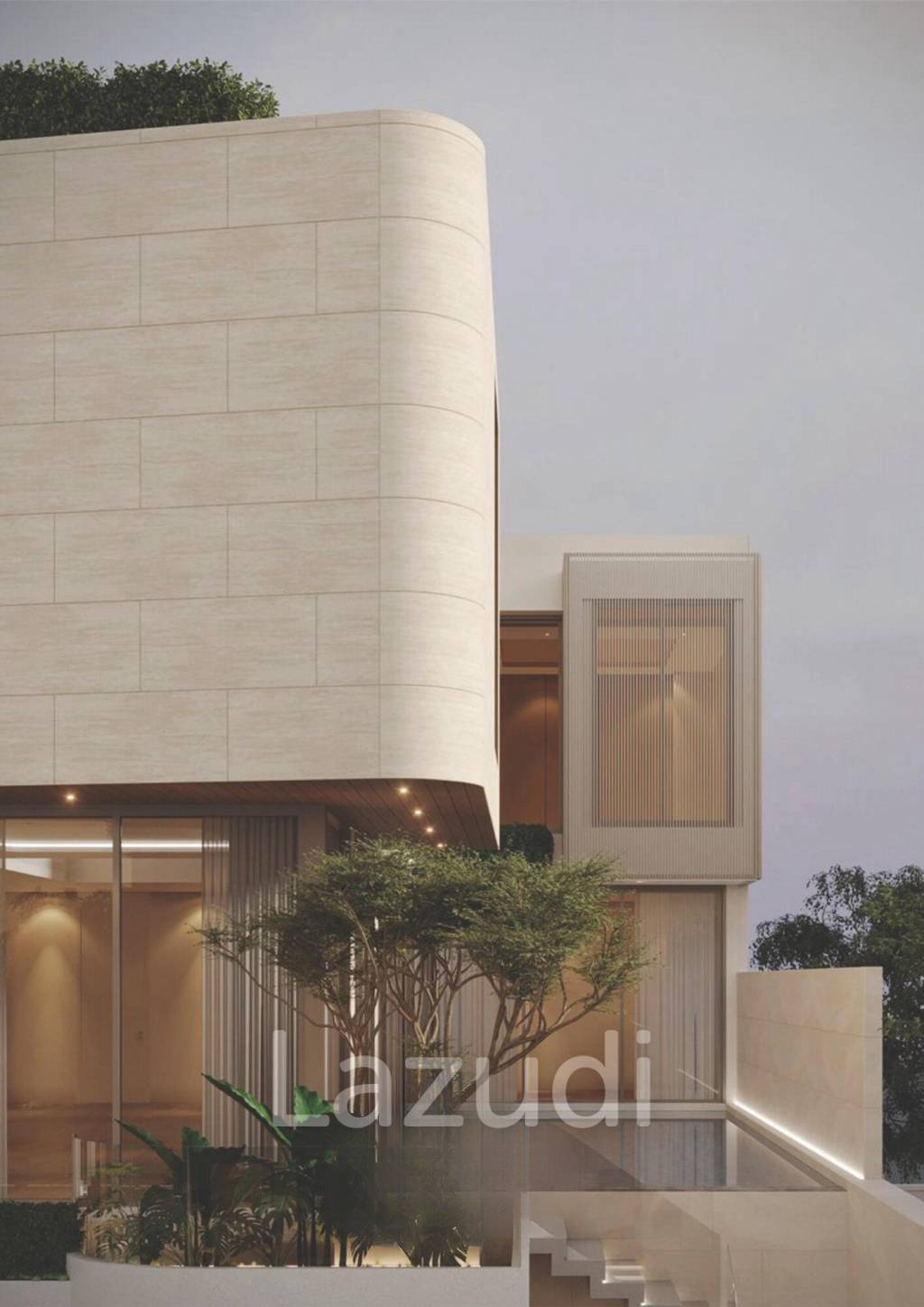 Merge Residence Pattaya