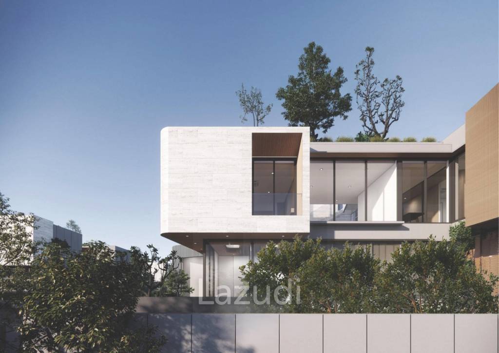 Merge Residence Pattaya