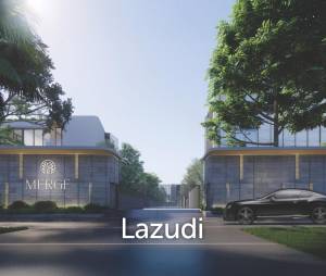 Merge Residence Pattaya