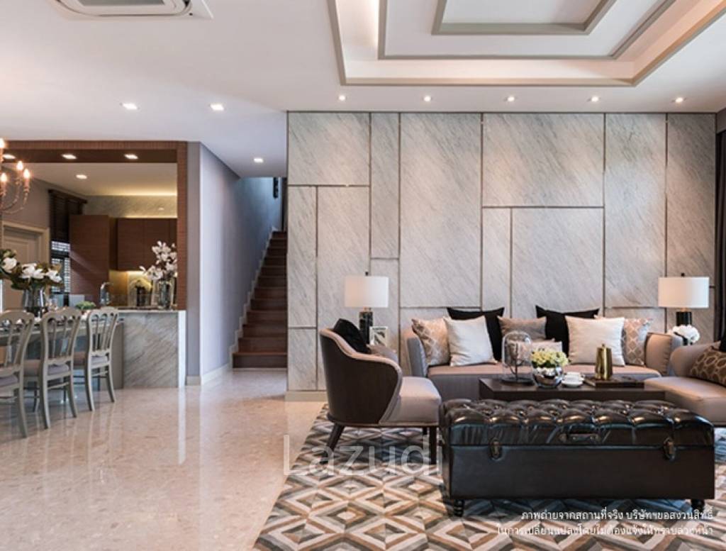 Grand Bangkok Boulevard Sathorn