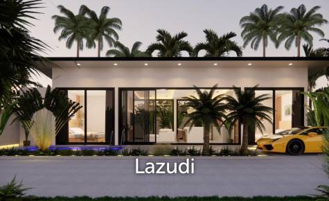 Zoco Palms
