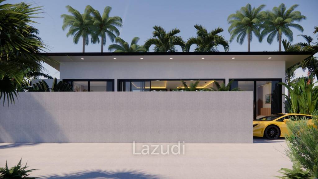 Zoco Palms