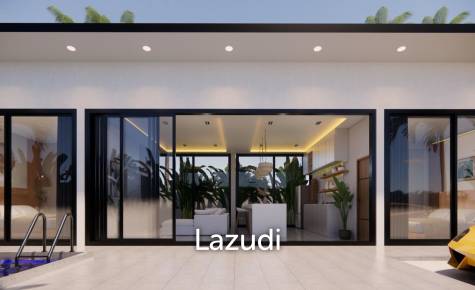 Zoco Palms