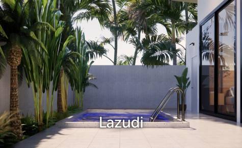 Zoco Palms