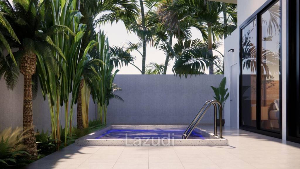 Zoco Palms