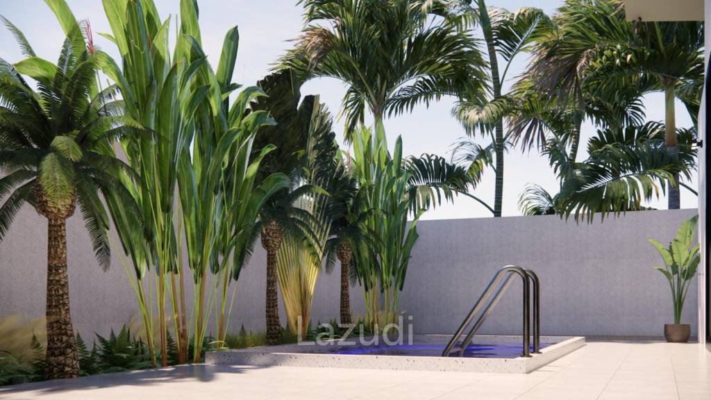 Zoco Palms