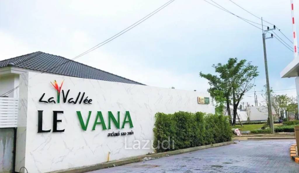 La Vallee Le Vana