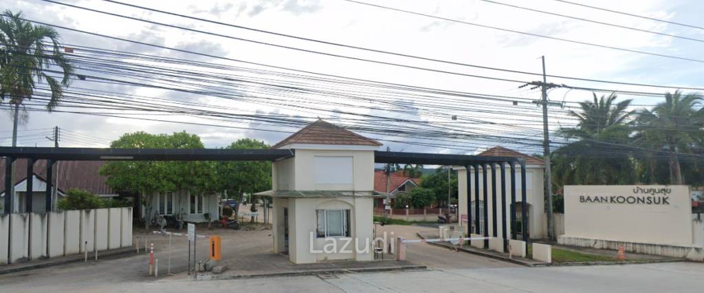 Baan Koon Suk 2