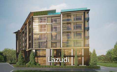 8 Atelier Residence