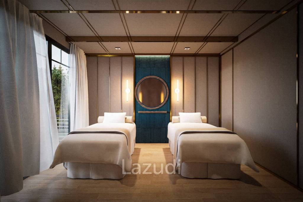 8 Atelier Residence