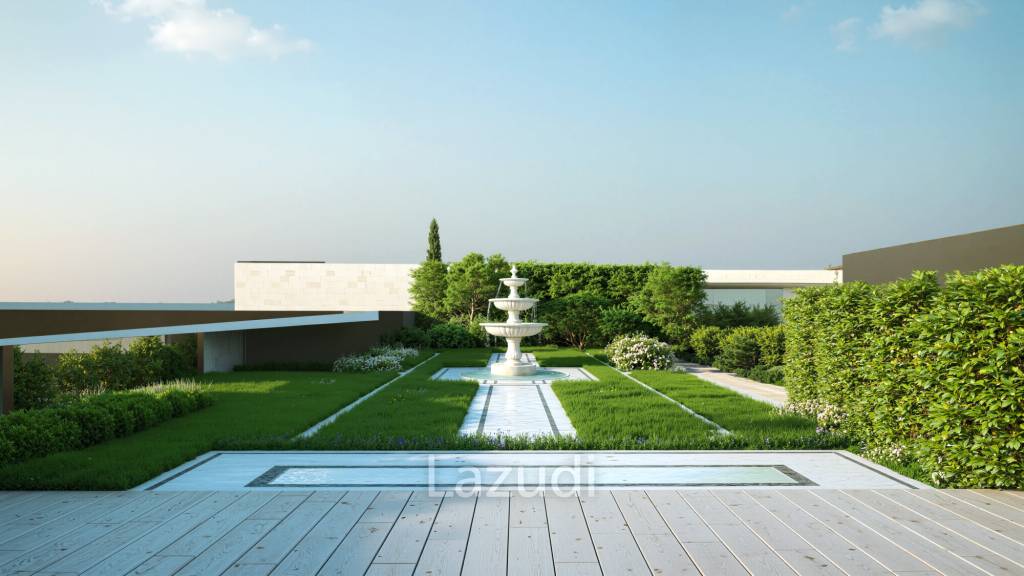 8 Atelier Residence