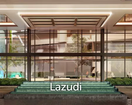 8 Atelier Residence