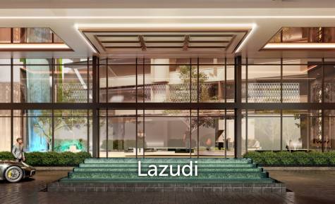8 Atelier Residence