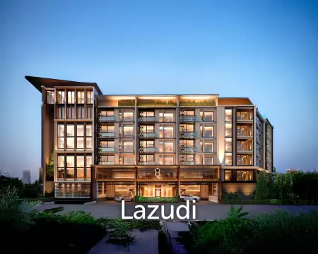 8 Atelier Residence
