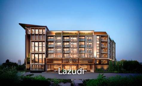 8 Atelier Residence