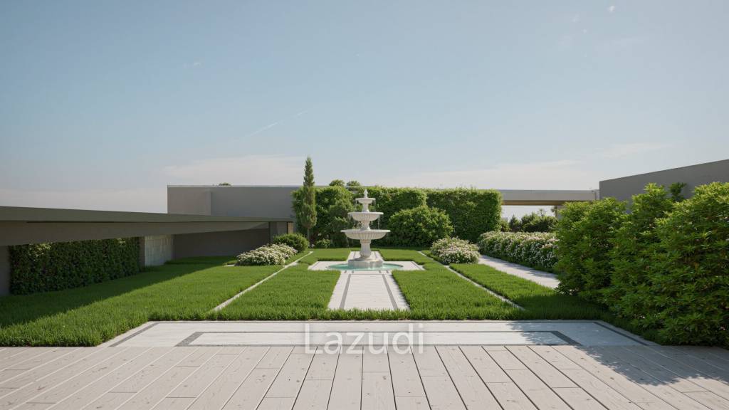8 Atelier Residence