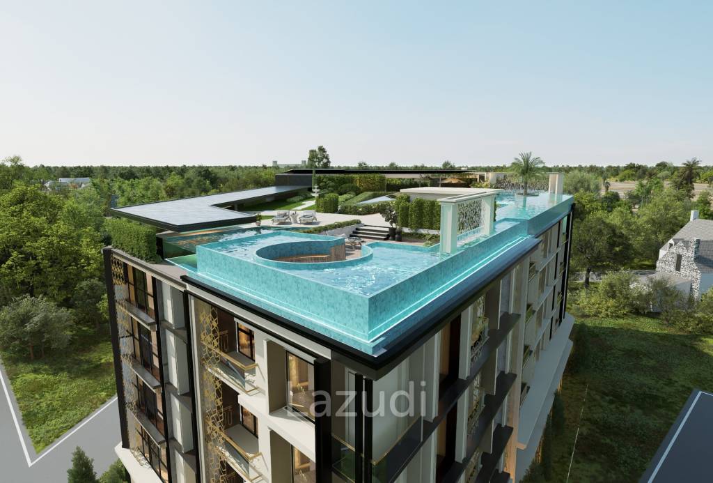 8 Atelier Residence