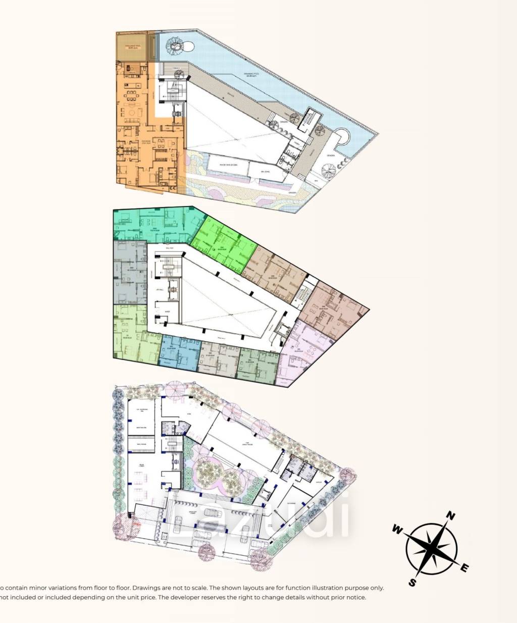 8 Atelier Residence