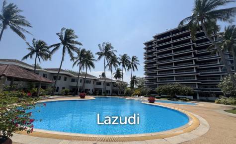 Regent Villa Condo Cha-Am