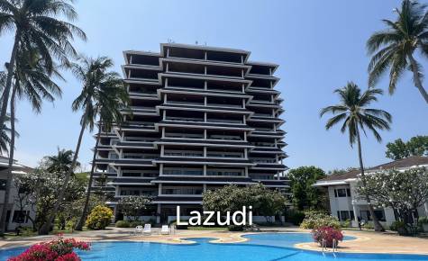 Regent Villa Condo Cha-Am