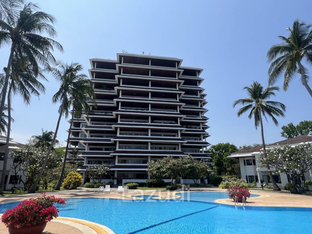 Regent Villa Condo Cha-Am